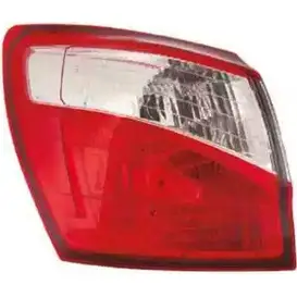 Задний фонарь IPARLUX 16529034 1274344055 FAJ8ZK Y1RV J