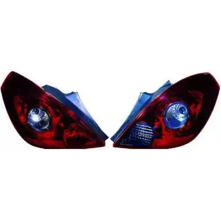 Задний фонарь IPARLUX CY4AAI 16531434 YI9Y 3 1274344095