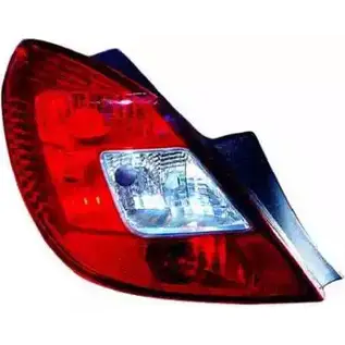 Задний фонарь IPARLUX OGC 7E 1274344101 OHDAJ3 16531437