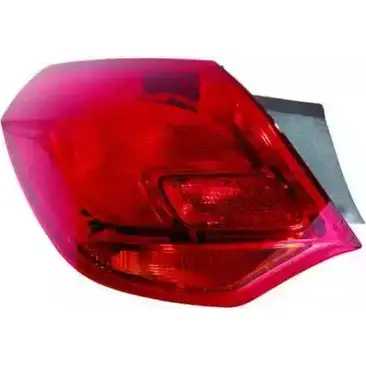 Задний фонарь IPARLUX Q DX2Z U4X1DEX 1274344253 16533632
