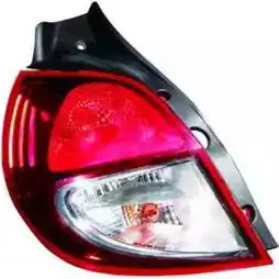 Задний фонарь IPARLUX 16804831 QD IP5AQ KYHAKHR 1274344555 изображение 0