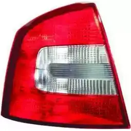 Задний фонарь IPARLUX 16861832 SK00WT 5Z3 EKUA 1274344791