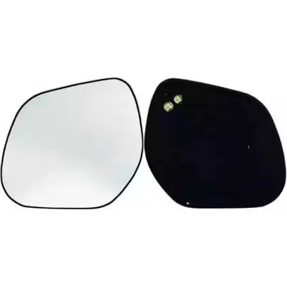 Зеркальный элемент, стекло наружного зеркала IPARLUX 31059051 T04 UXN 1274347973 BEZQPR изображение 0