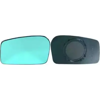Зеркальный элемент, стекло наружного зеркала IPARLUX 31059087 LAO PO 1274348013 G3P6LC