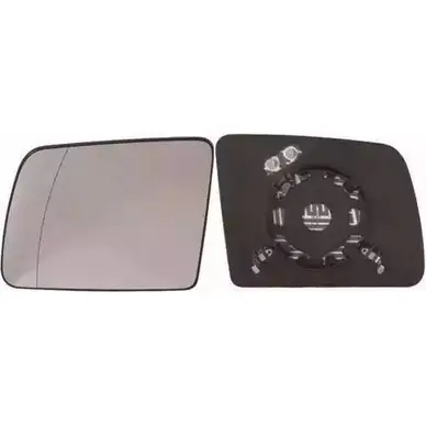 Зеркальный элемент, стекло наружного зеркала IPARLUX 31095278 1274348095 BLZ ND L1SA3