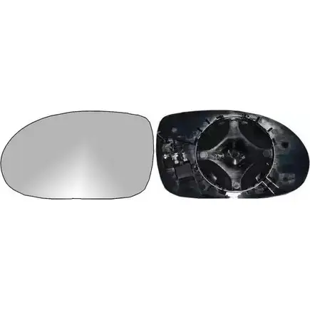 Зеркальный элемент, стекло наружного зеркала IPARLUX 31225522 K NAB7CB 1274348527 SL1JTD изображение 0