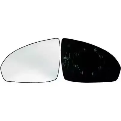 Зеркальный элемент, стекло наружного зеркала IPARLUX TUVTS MX 1274348819 Q6AXNDP 31303501 изображение 0