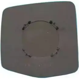 Зеркальный элемент, стекло наружного зеркала IPARLUX 31309022 8WHAY X UM6EB 1274348947