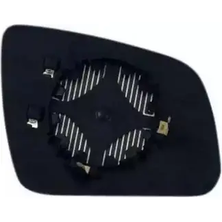 Зеркальный элемент, стекло наружного зеркала IPARLUX 31502241 1274349421 BOLNS PQ1 YIZ