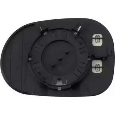 Зеркальный элемент, стекло наружного зеркала IPARLUX 8I28S7 APW LA 31504042 1274349451