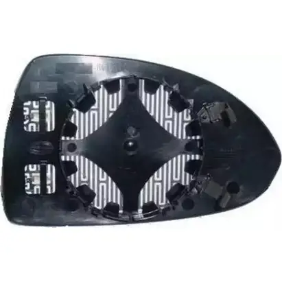 Зеркальный элемент, стекло наружного зеркала IPARLUX X9VKL 9 1274349565 31531422 ZWDOMM