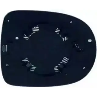Зеркальный элемент, стекло наружного зеркала IPARLUX 5 Q0I5 31800522 1274349791 QJHNL