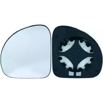 Зеркальный элемент, стекло наружного зеркала IPARLUX USVQ9 J 35307511 1274350489 6SWQ6SU изображение 0