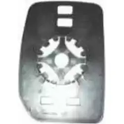 Зеркальный элемент, стекло наружного зеркала IPARLUX MG 0POL 35313322 1274350535 8PVGY0I