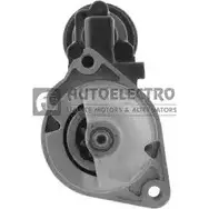 Стартер AUTOELECTRO AEY3707 2 PTFVX 1274417965 P1C1Y изображение 0