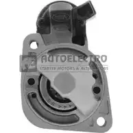 Стартер AUTOELECTRO 1274418195 AEY3840 IG4 CCI 8DMQFJ2 изображение 0