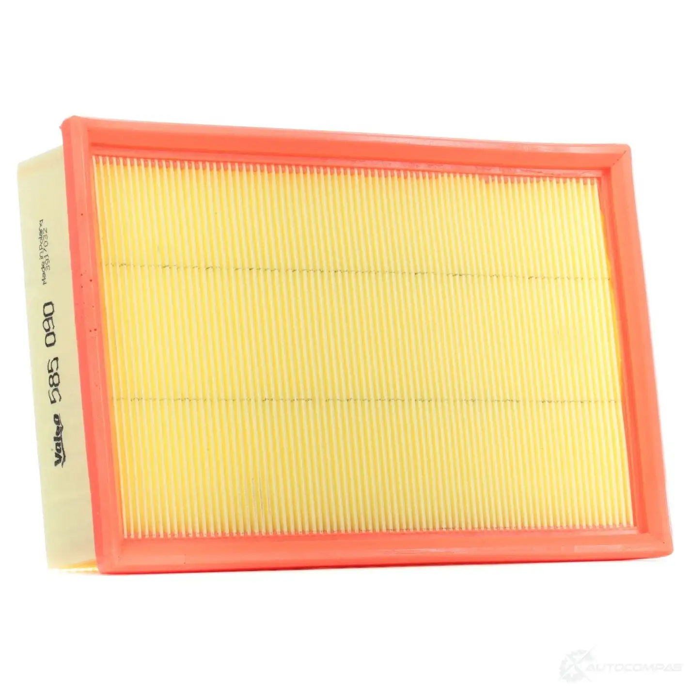 Воздушный фильтр VALEO 585090 3YL1 L8T 1206045592 3276425850903 - Изображение 1