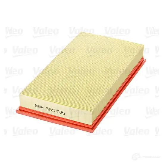 Воздушный фильтр VALEO 1206044538 585035 3276425850354 H51 X5 изображение 1