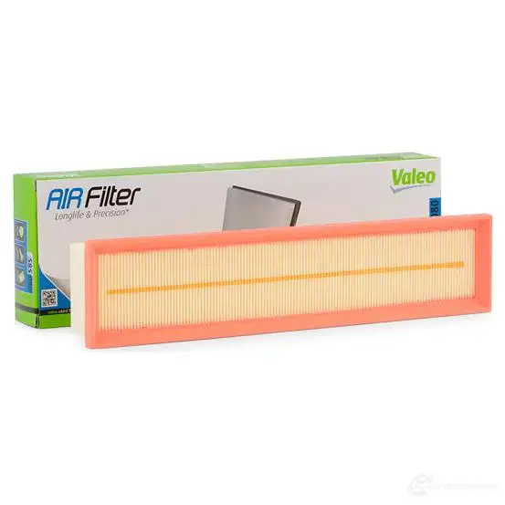 Воздушный фильтр VALEO 651M S57 585080 232003 3276425850804 изображение 0