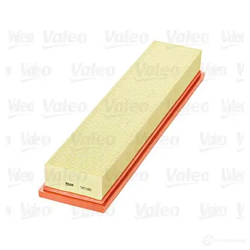 Воздушный фильтр VALEO 651M S57 585080 232003 3276425850804 изображение 5