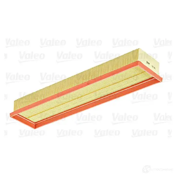 Воздушный фильтр VALEO 651M S57 585080 232003 3276425850804 изображение 6