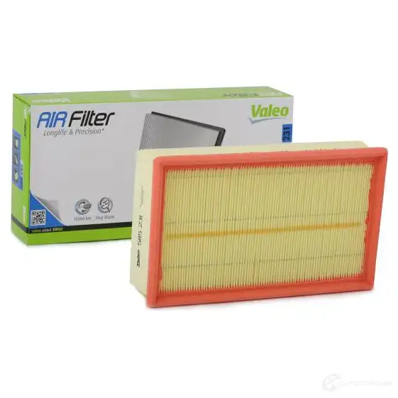 Воздушный фильтр VALEO 585231 PCF UDN4 232048 3276425852310 - Изображение 1