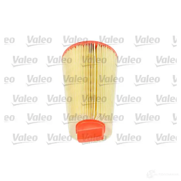 Воздушный фильтр VALEO 09GCX 7B 232076 3276425856493 585649 изображение 9