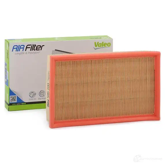 Воздушный фильтр VALEO 585220 SP IGHM1 3276425852204 1206047538 - Изображение 1