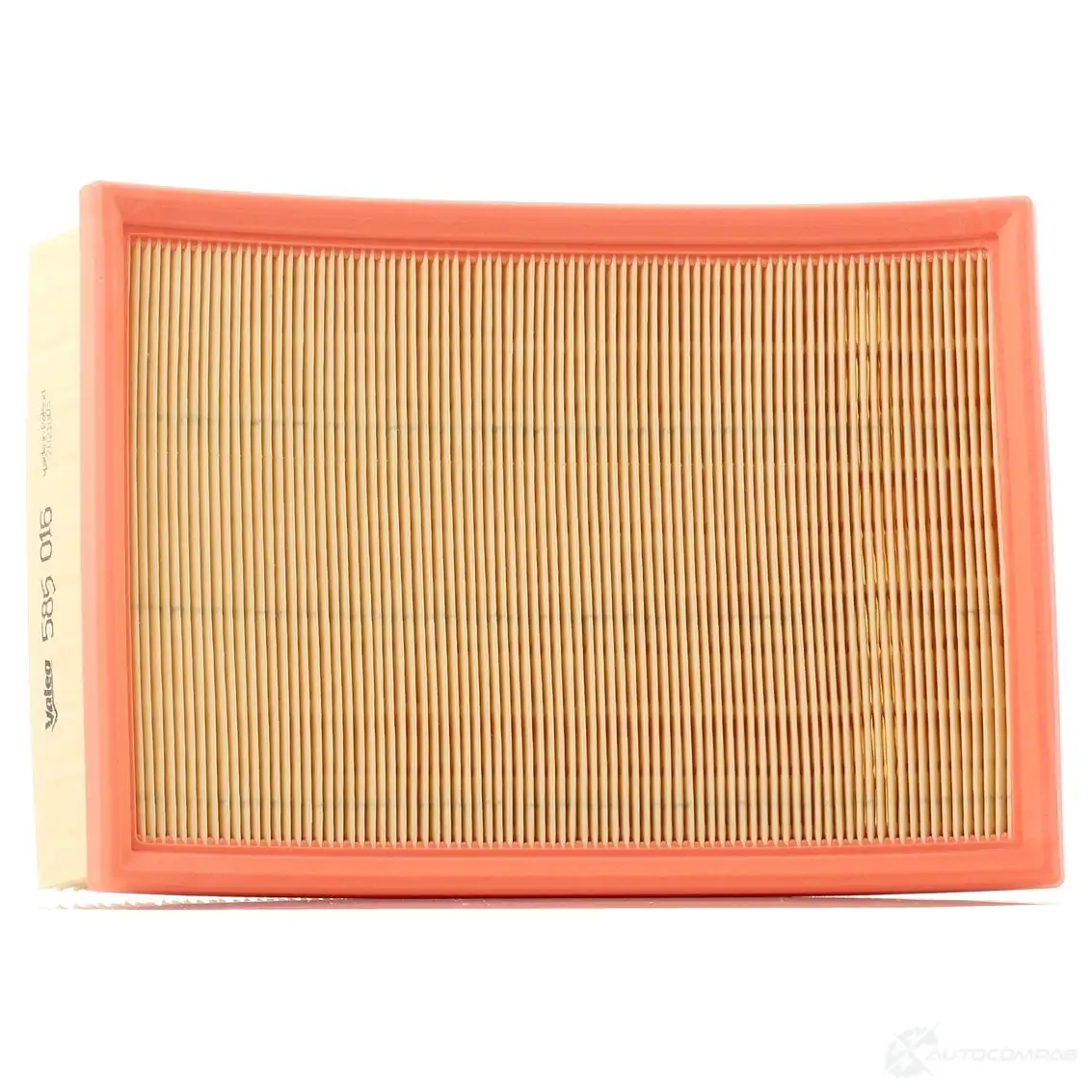 Воздушный фильтр VALEO 585016 3276425850163 231975 0WJEF V1 - Изображение 1