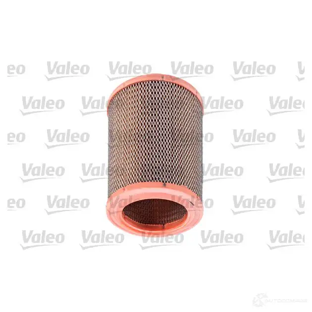Воздушный фильтр VALEO 585635 3276425856356 1206049908 DBJT WT изображение 2