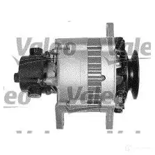 Генератор VALEO OR5 O9L 437731 226726 3276424377319 - Изображение 1