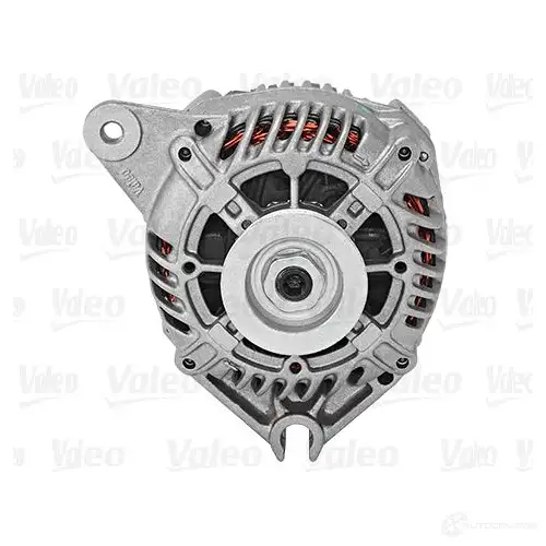 Генератор VALEO 436611 A13VI84 226139 254172 6 - Изображение 1