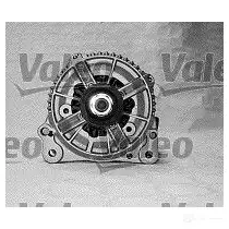 Генератор VALEO 7J FI5M 3276424375605 437560 226602 - Изображение 1