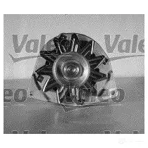 Генератор VALEO 225444 9AR2561K 432825 9AR2539 K - Изображение 1