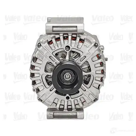 Генератор VALEO 1437854554 747135 3E MU0 - Изображение 1