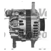 Генератор VALEO 9 398J3F 3276424376169 226627 437616 - Изображение 1