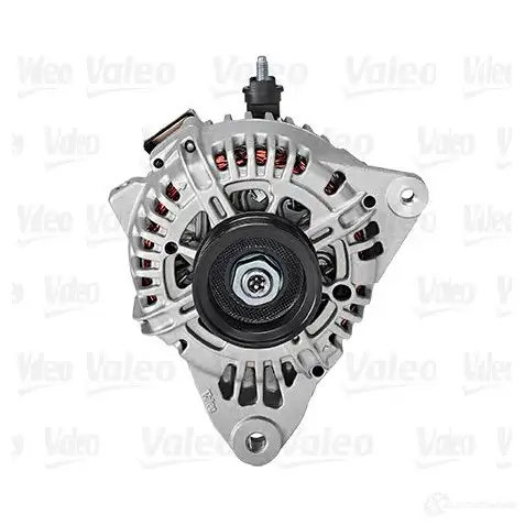 Генератор VALEO 226355 437221 SG9B025 2 542284 - Изображение 1