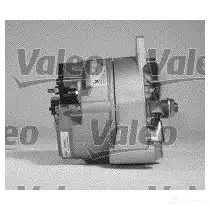 Генератор VALEO 9A R6012G A17TE 436420 225994 изображение 2