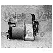 Генератор VALEO 225819 9AR5037 L 436130 9Y08DL изображение 2