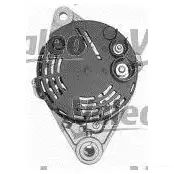 Генератор VALEO 437851 3276424378514 Z6QL JB 226823 - Изображение 1