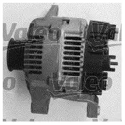 Генератор VALEO 226144 436616 A13VI106 2 541790 изображение 2