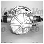 Генератор VALEO 233385 3276426000031 5W 44D 600003 - Изображение 1
