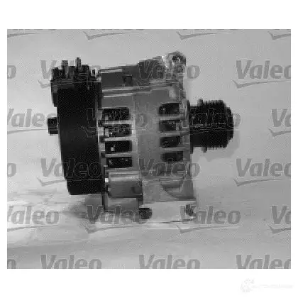 Генератор VALEO A14N145 A 14N123 225948 436343 - Изображение 1