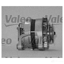 Генератор VALEO OXFEC 436237 9 AR2951L 225868 изображение 1