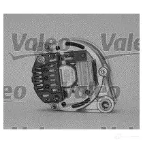 Генератор VALEO OXFEC 436237 9 AR2951L 225868 изображение 2