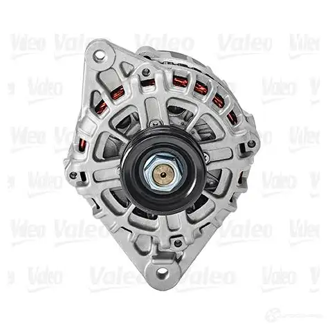 Генератор VALEO 1206147354 Z MX5U 746161 3276427461619 - Изображение 1