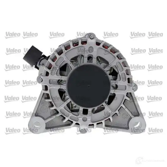Генератор VALEO 1 UBVCT2 1424242236 443127 3276424431271 - Изображение 1