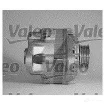 Генератор VALEO E3F0 00 226085 3276424365286 436528 изображение 1