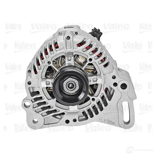 Генератор VALEO 200043 1437853735 ZI5 6HE - Изображение 1