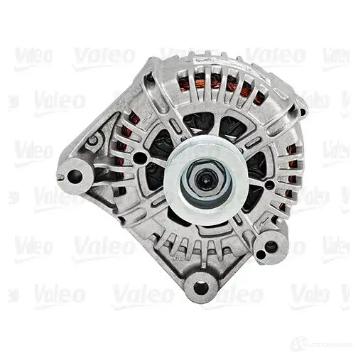Генератор VALEO XO1A0 QP 200050 1437851671 - Изображение 1